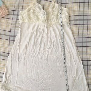 Eberjey chemise size S